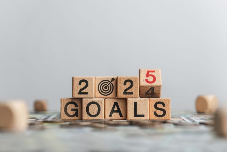 2025 Goals