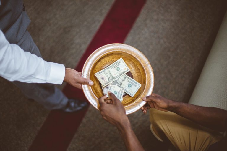 Generous Blog
