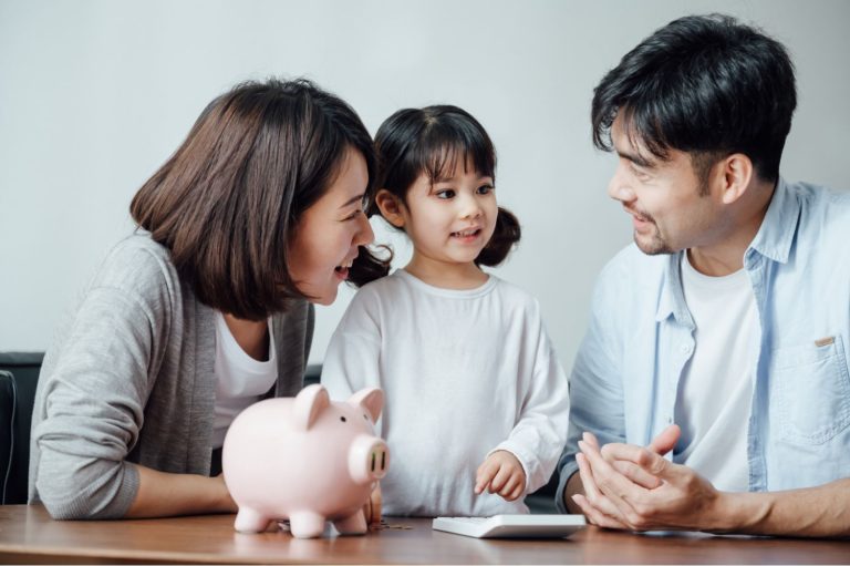Should we Talk Money with Kids