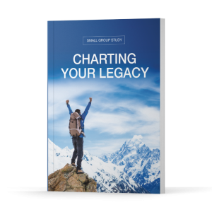 Staff Resource: Charting Your Legacy (Study)