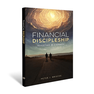 Financial Discipleship