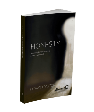 Honesty: A Missing Key to Unlocking Intimacy with God