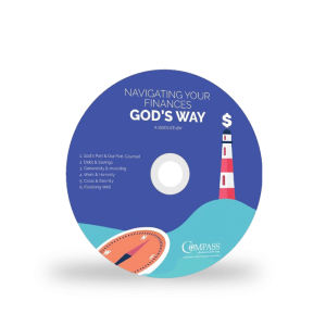 Staff Resource: Navigating Your Finances Video Study - DVD