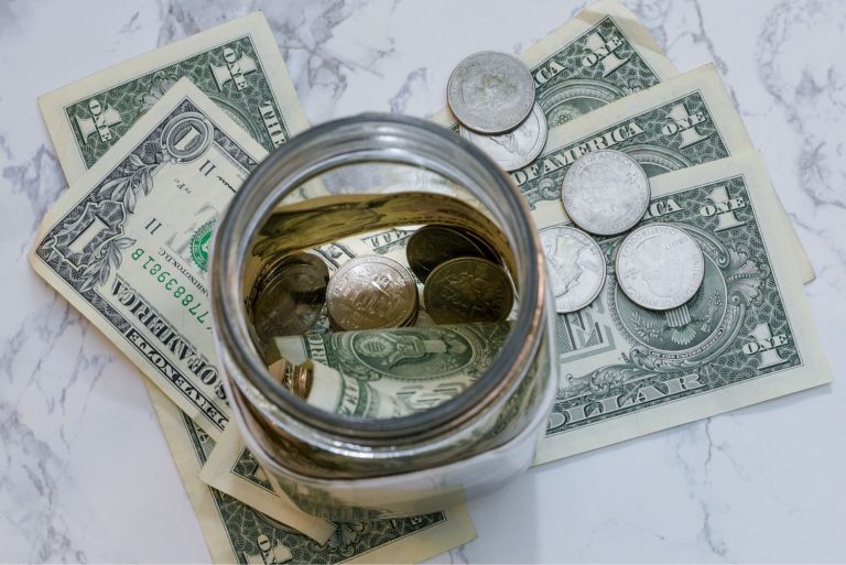 money