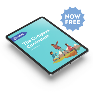 Free The Compass Curriculum eBook
