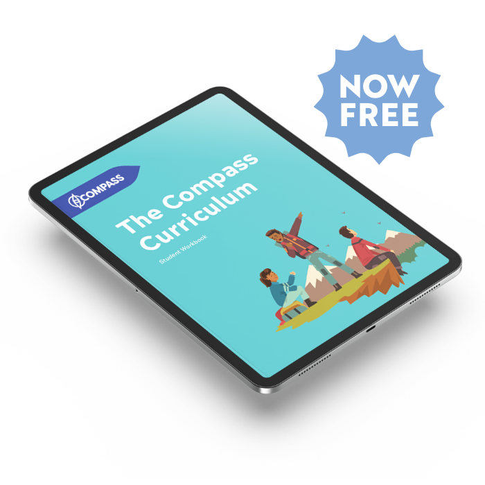 Free The Compass Curriculum eBook