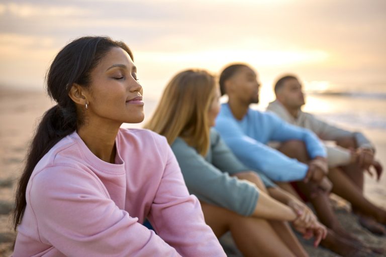 Finding True Contentment