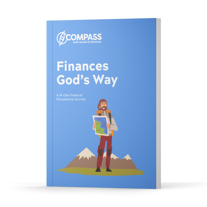 Finances God's Way