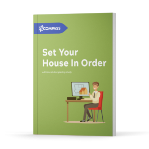 Set Your House in Order Book Cover