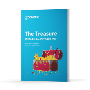 The Treasure of Handling Money God's Way