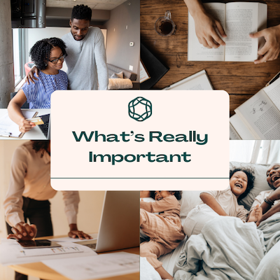 Whats-Really-Important Podcast Cover Image
