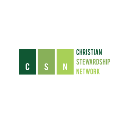 Why Financial Discipleship Podcast Cover Image