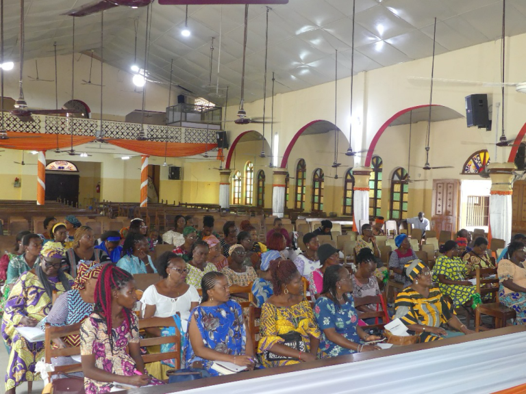 Togo 1