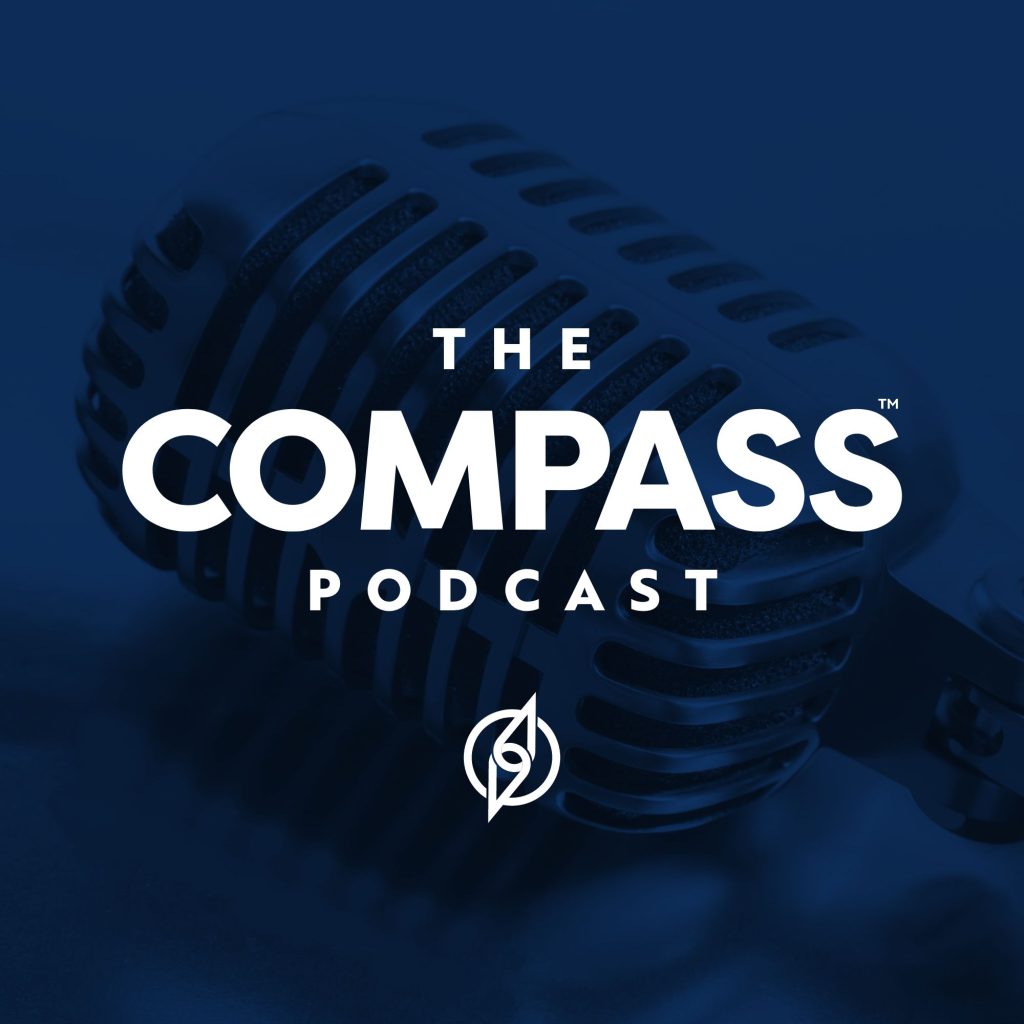 Compass Podcast Cover Image