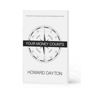 Your Money Counts